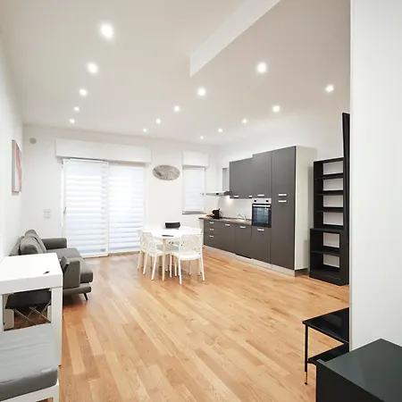 Apartament Jackie Blue