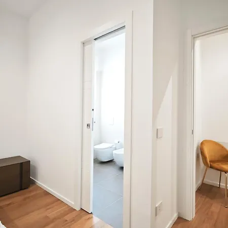 Apartament Jackie Blue