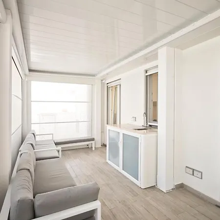 Jackie Blue Apartament