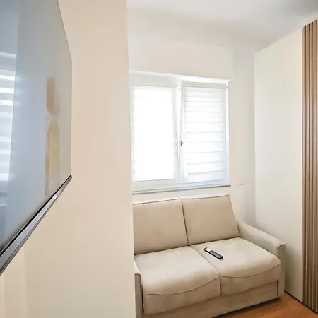 Jackie Blue Apartament