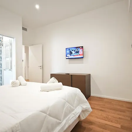 Apartament Jackie Blue *
