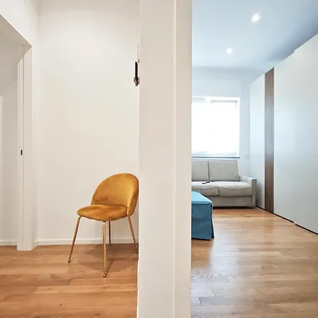 Jackie Blue Apartament Bari