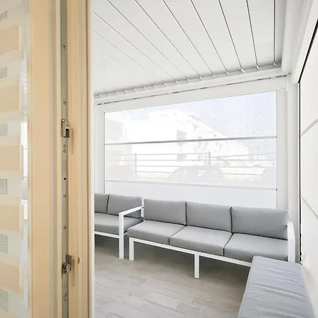 Apartament Jackie Blue