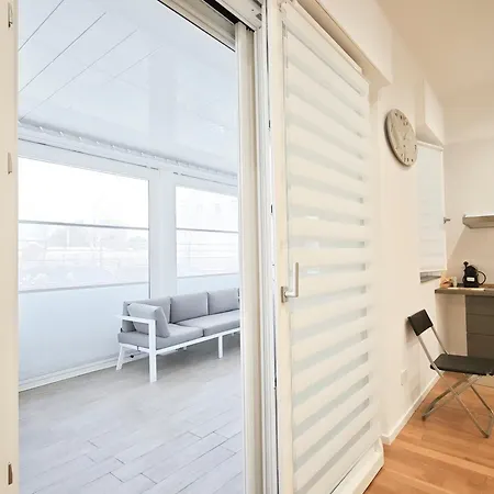 Jackie Blue Apartament Bari