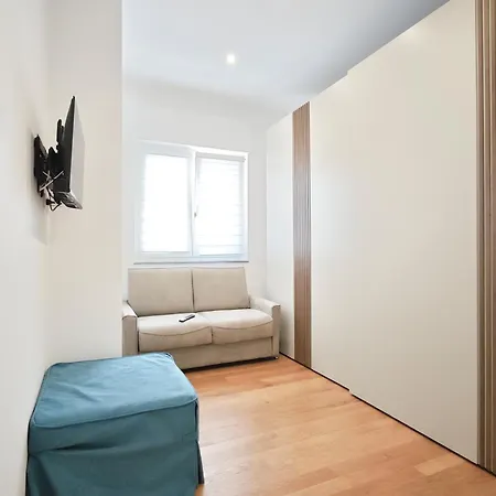 Jackie Blue Apartament